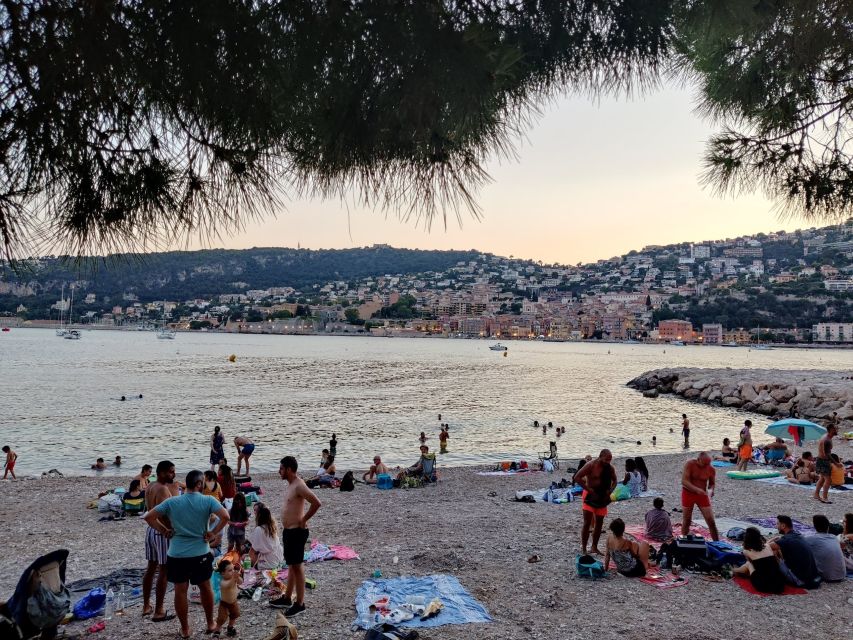 2-Hour Paddle Boarding Tour in Villefranche - Key things to know before you go