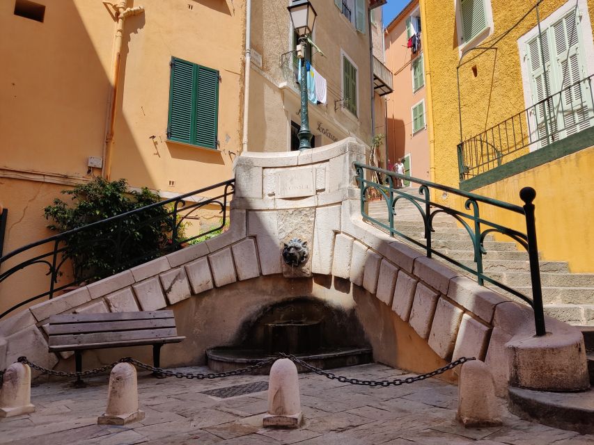 2-Hour Paddle Boarding Tour in Villefranche - From Villefranche’s alleys to Cap Ferrat’s coastline, in one smooth 2 hours