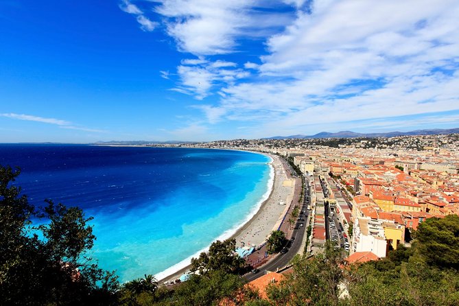 3 Countries in 1 day with Tour Company recommended by Rick Steves - Monte-Carlo: panoramic driving and Casino Square free time