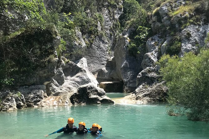 3 Hours of Canyoning in the Alpes Maritimes - Price and value: why $111 can make sense for 3 hours of real action