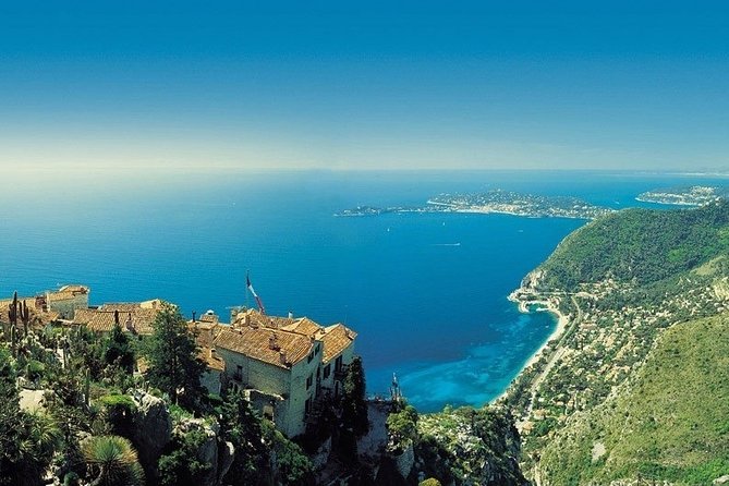 5-Hrs Private Monte-Carlo Night Tour - Why a private guide matters in Monaco, not just sightseeing