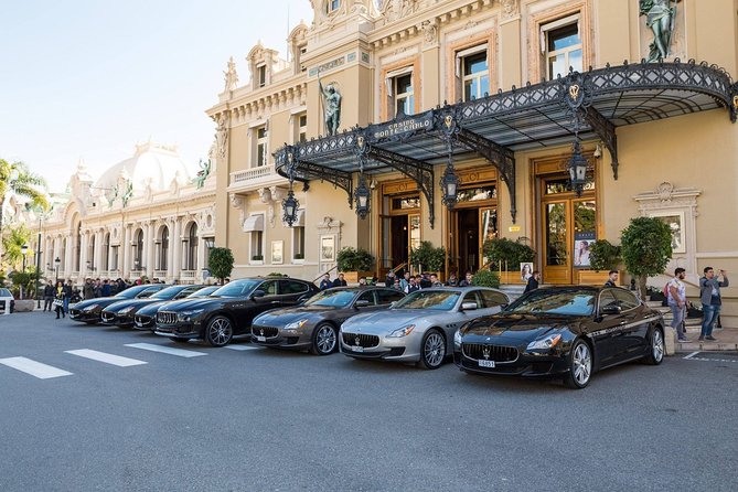 5-Hrs Private Monte-Carlo Night Tour - Price and logistics: what you are actually paying for
