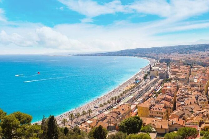 5h Private excursion on the FrenchRiviera from Cannes or Nice - Value for the price: where your money goes