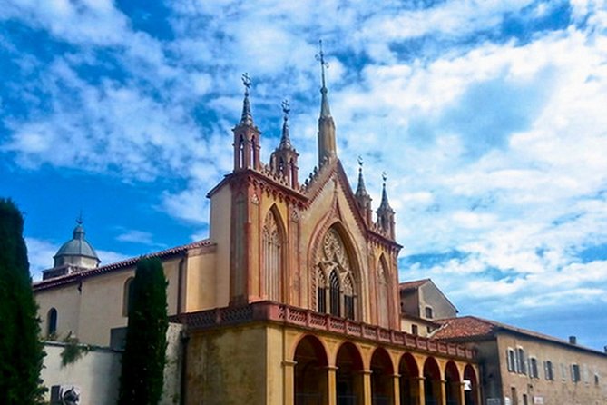 7 Hills of Nice E-bike Tour with Local Guide - Stop 5: Cathedrale Saint-Nicolas, the Orthodox Church that surprises