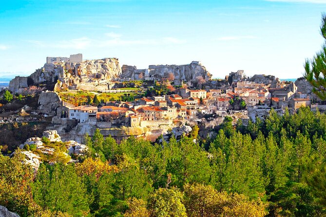 A day in Provence: Les Baux de Provence, Saint Rémy and more - Key Highlights Worth Noticing