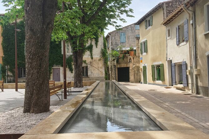 A day in Provence: Les Baux de Provence, Saint Rémy and more - The Nice Pickup, Private Driver, and Why It Matters on Day Trips