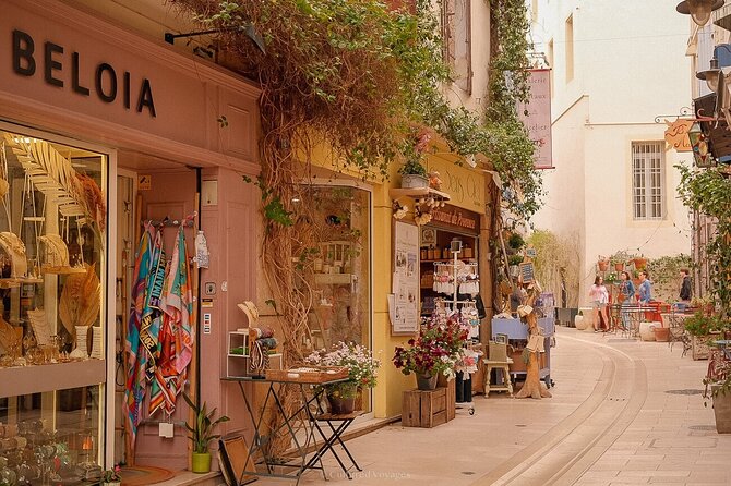 A day in Provence: Les Baux de Provence, Saint Rémy and more - Saint-Remy-de-Provence: Van Gogh’s Streets and Squares You Can Actually Feel