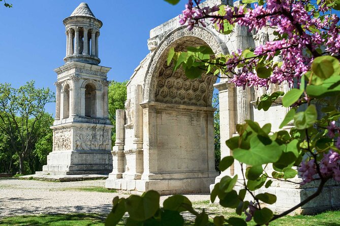 A day in Provence: Les Baux de Provence, Saint Rémy and more - The Winery Stop and How to Get the Most From a Tasting