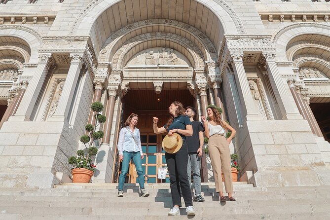Afternoon Tour to Monaco Monte-Carlo Eze from Nice - Côte d’Azur photo stops: where you should aim your camera first