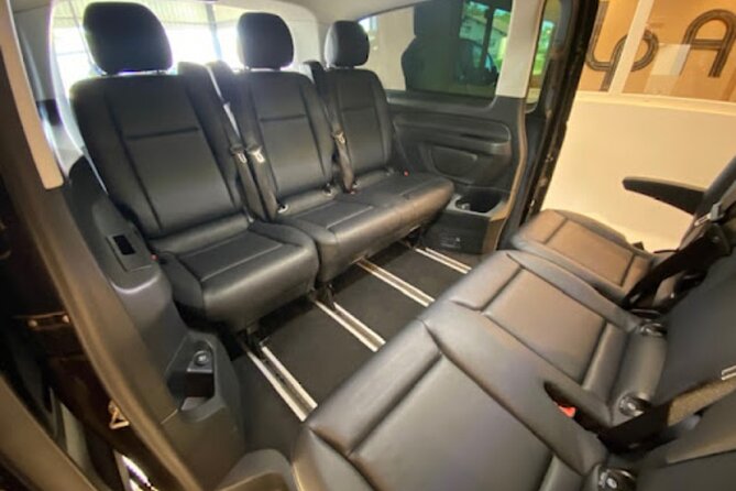 Airport transfer Nice from to Monaco - How the Nice to Monaco Transfer Really Fits Your Day