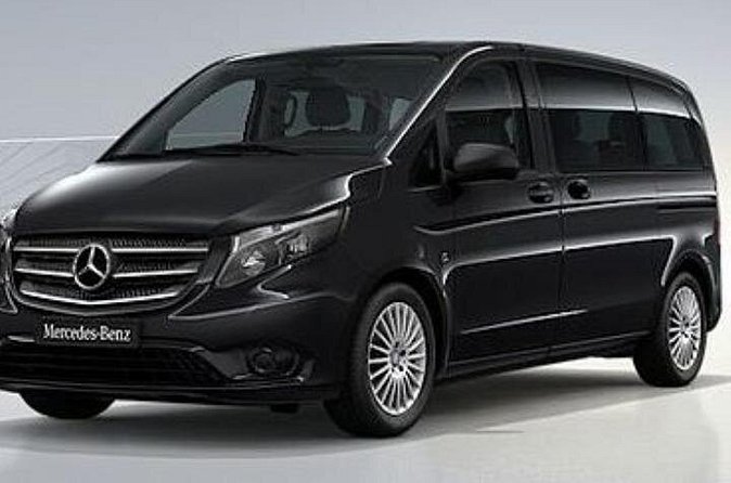 Airport transfer Nice from to Monaco - Reliability Check: What the One Late Pickup Teaches You