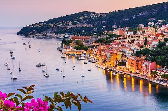 Airport transfer Nice from to Monaco - Who This Transfer Suits Best