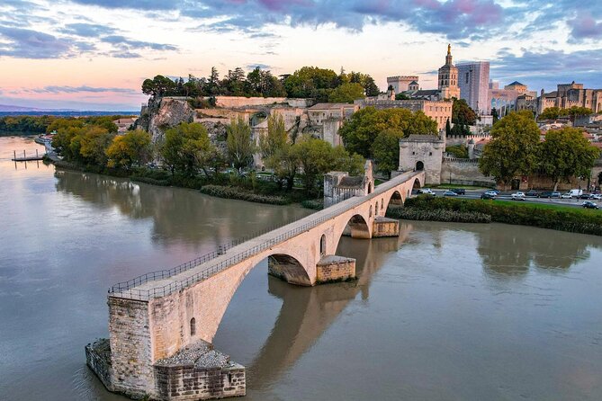 Aix en Provence and Avignon city of Popes Private Tour - Why this Aix-en-Provence and Avignon day trip works from Nice