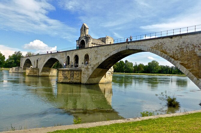 Aix en Provence and Avignon city of Popes Private Tour - Practical tips to make the day easier in Provence
