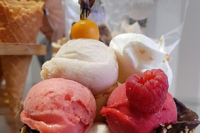 All-Inclusive Culinary and History Tour of Old Nice with a Local - Wine and Provençal Cheese Stops That Feel Local, Not Fancy
