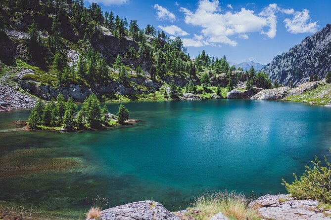 Alpine Mercantour Lakes hiking French Riviera - Key Highlights You’ll Actually Feel
