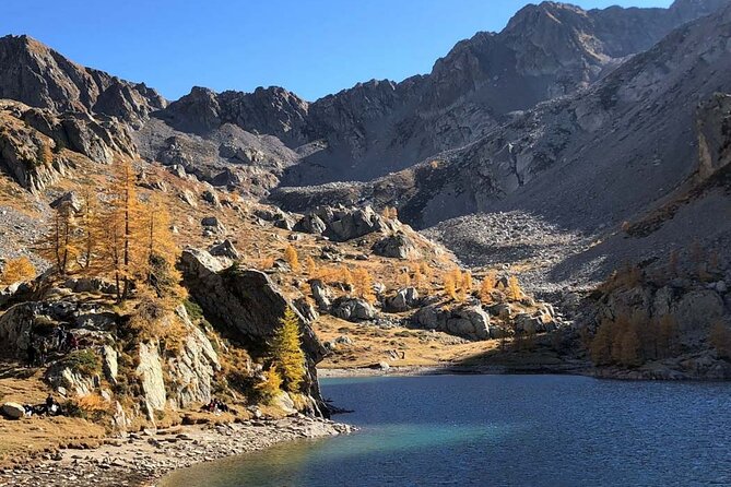Alpine Mercantour Lakes hiking French Riviera - Why This Mercantour Lakes Day Works So Well From Nice