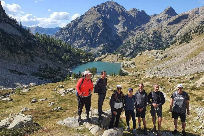 Alpine Mercantour Lakes hiking French Riviera - What You Might See: Wildlife, Weather, and the June to October Window