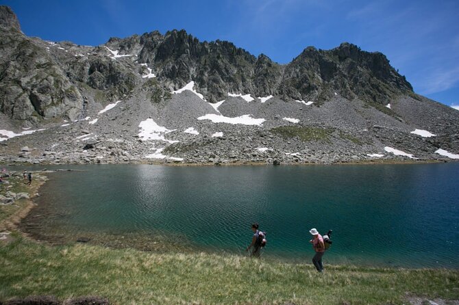 Alpine Mercantour Lakes hiking French Riviera - Price and Value: Why This Private Group Rate Can Make Sense