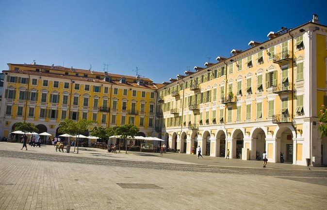 Amazing Private Walking Tour of Old Nice between Italy and France - Why this walking route feels better than hopping between spots