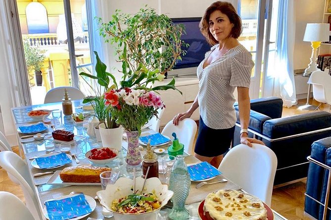 An Unforgettable Gourmet Morning in Nice - Key things to know before you go