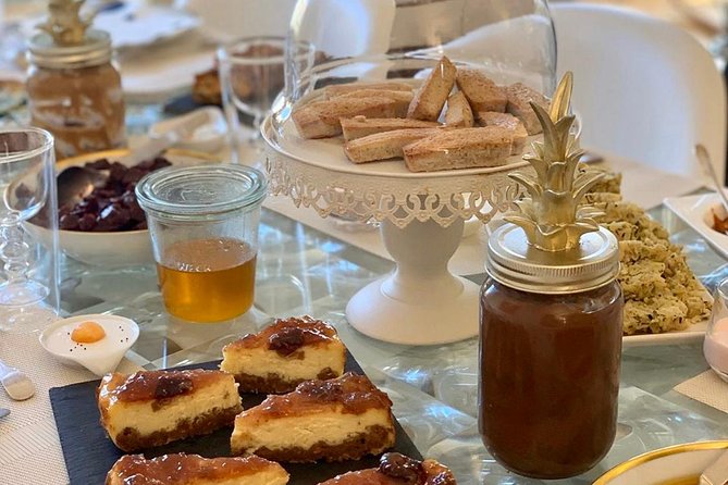 An Unforgettable Gourmet Morning in Nice - How Emma’s Nice apartment sets the tone fast