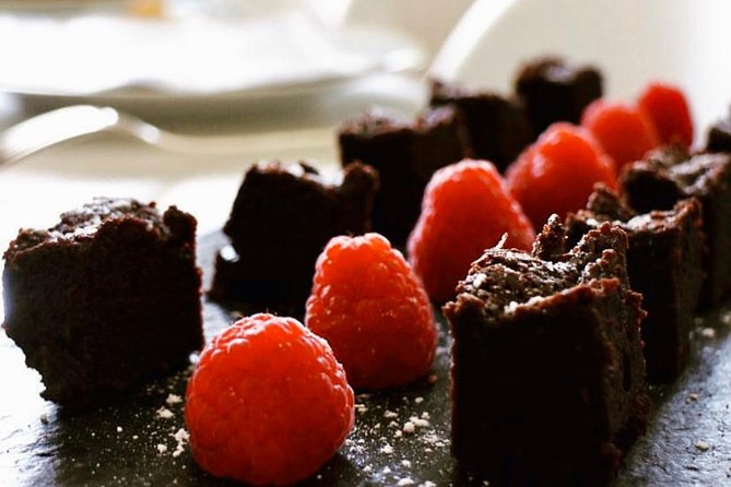 An Unforgettable Gourmet Morning in Nice - Timing and logistics that make your day easier