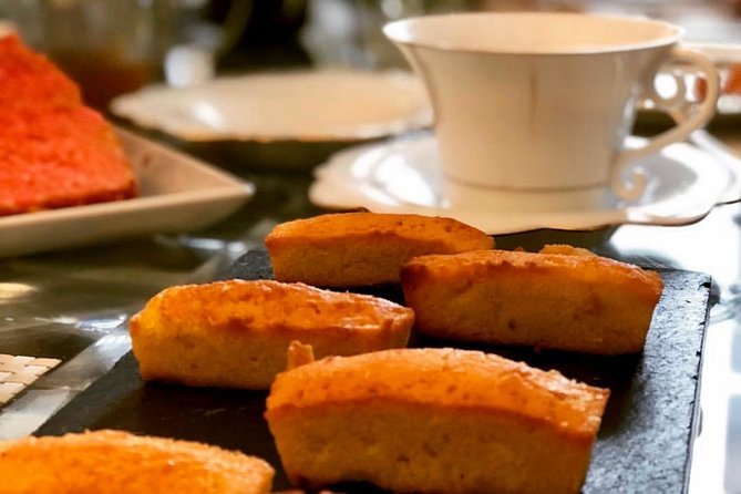 An Unforgettable Gourmet Morning in Nice - Best fit: who should book this gourmet morning