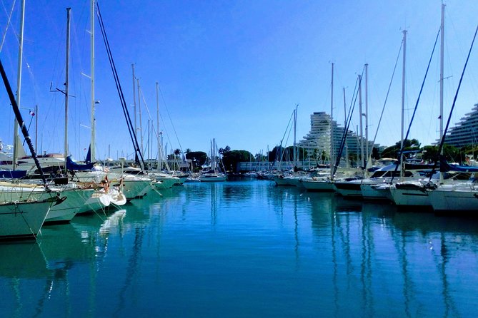 Antibes, Cannes, Eze village, Perfume Fragonard, Monte Carlo-Monaco - Price and what you truly pay for