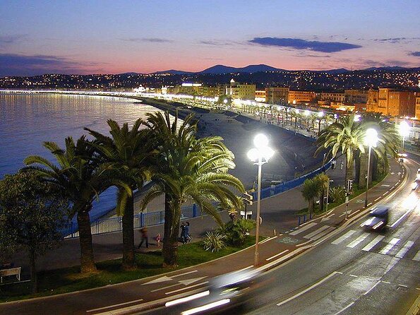 Antibes, Cannes Sightseeing Small Group Half Day Trip from Nice - Key things to know before you go