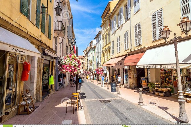 Antibes, Cannes Sightseeing Small Group Half Day Trip from Nice - Departure Times and Timing That Actually Works