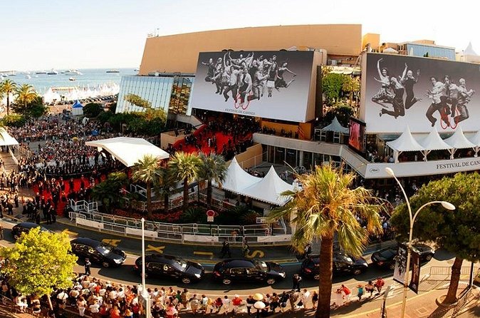 Arrival Transfer: Nice Airport NCE to Cannes in Business Car - Communication tips that prevent pickup headaches