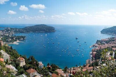 Beautiful Houses of the French Riviera Private Tour