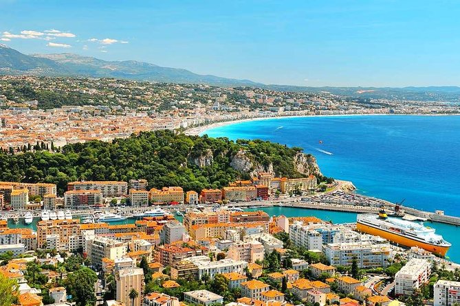 Beautiful Nice History and Attractions - Private tour - Key highlights you will actually feel