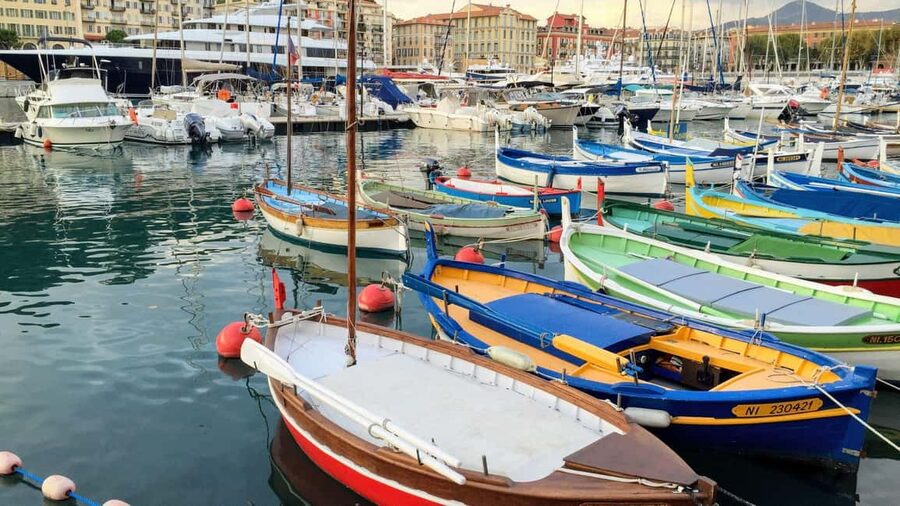 Best of Nice: Private Walking Tour with a Local - Key things that make this Nice walking tour worth your time