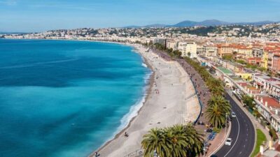 Best of Nice: Private Walking Tour with a Local