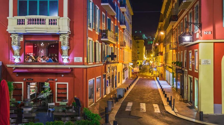 Best of Nice: Private Walking Tour with a Local - The local-food and produce tips that make walking tours actually useful