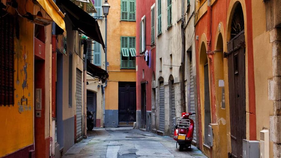Best of Nice: Private Walking Tour with a Local - Who this tour suits best (and who should pick something else)