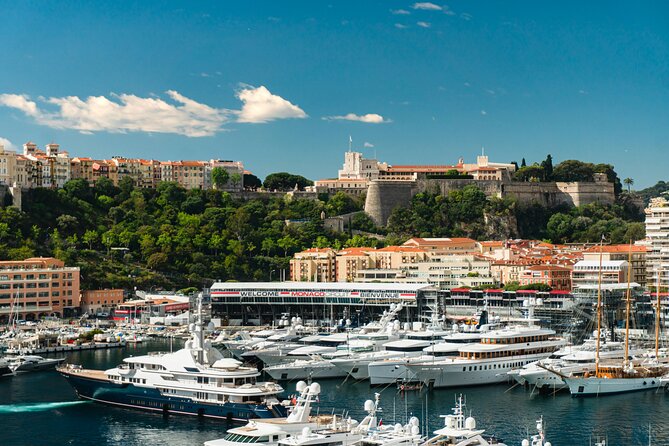 Best of the French Riviera city's with your local Guide - A Half-Day Best-Of Riviera Route That Actually Fits