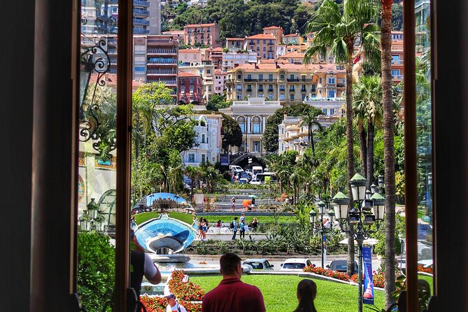 Best of the French Riviera city's with your local Guide - St-Jean-Cap-Ferrat: Fishing Village Roots and a Billionaire Address