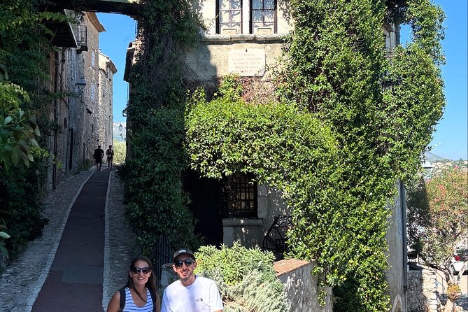 Best of the French Riviera city's with your local Guide - The Guide Matters, and You Can Feel It in the Pace