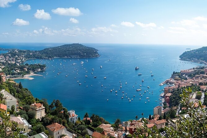 Best of the French Riviera Private Guide - Tailor-Made Tour - Key highlights you’ll feel right away