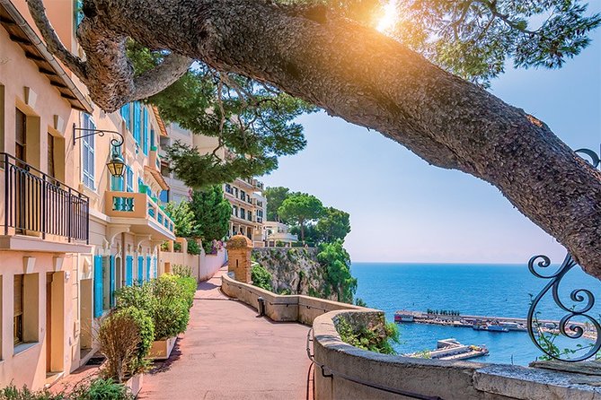 Best of the French Riviera Private Guide - Tailor-Made Tour - Saint-Paul-de-Vence for art streets and a slower pace