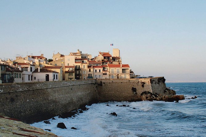 Best of the French Riviera with Cannes , Monaco & more Private guided Tour - How the 9-hour Riviera route from Nice actually feels