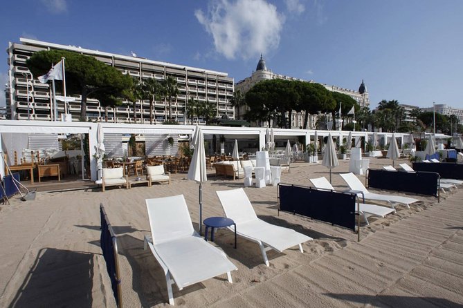Best of the French Riviera with Cannes , Monaco & more Private guided Tour - Why the private chauffeur-guide matters for real comfort