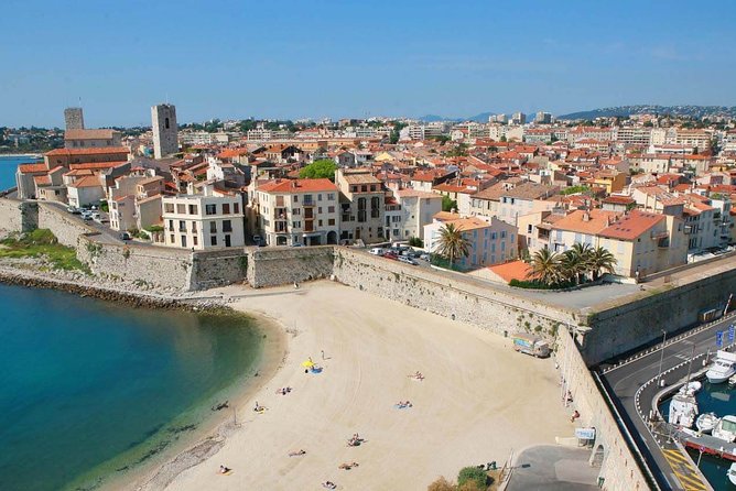 Best of the French Riviera with Cannes , Monaco & more Private guided Tour - Price and pickup logistics, the part I’d verify first
