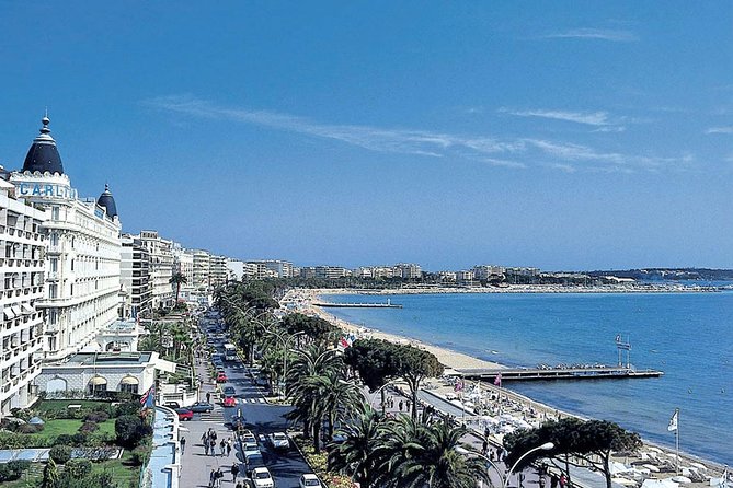 Best of the French Riviera with Cannes , Monaco & more Private guided Tour - Timing tips that make the day go smoothly
