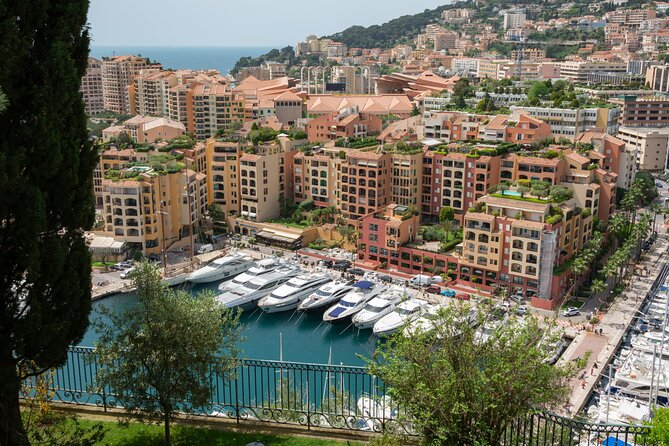Best Riviera Trilogy: Nice, Monaco, Eze & Menton Day Private Tour - Price and value: what $350.85 buys you and where it can save time