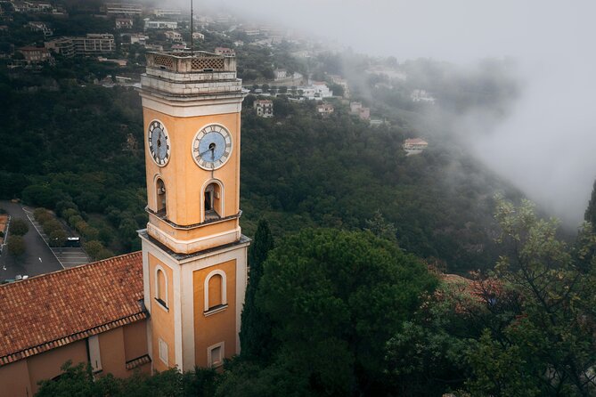 Best Riviera Trilogy: Nice, Monaco, Eze & Menton Day Private Tour - What the tour feels like day to day, even when weather changes