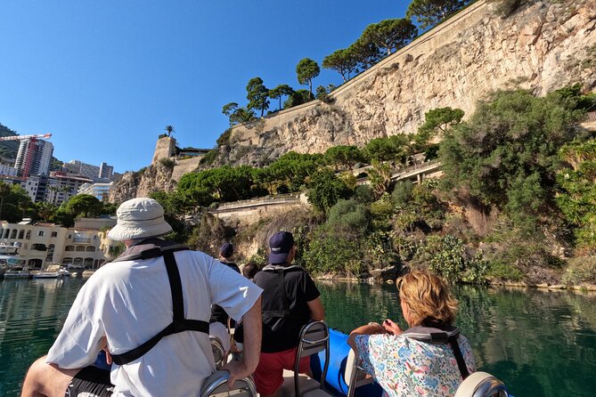 Boat tour guided from Nice to Monaco with snorkeling - Meet-Up and Timing That Actually Affects Your Day